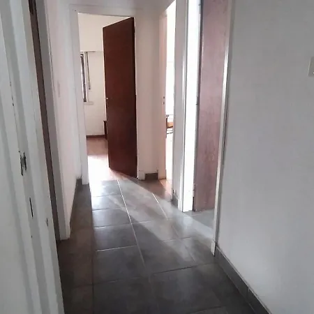 Casa Lavalle Mar del Plata Exterior foto