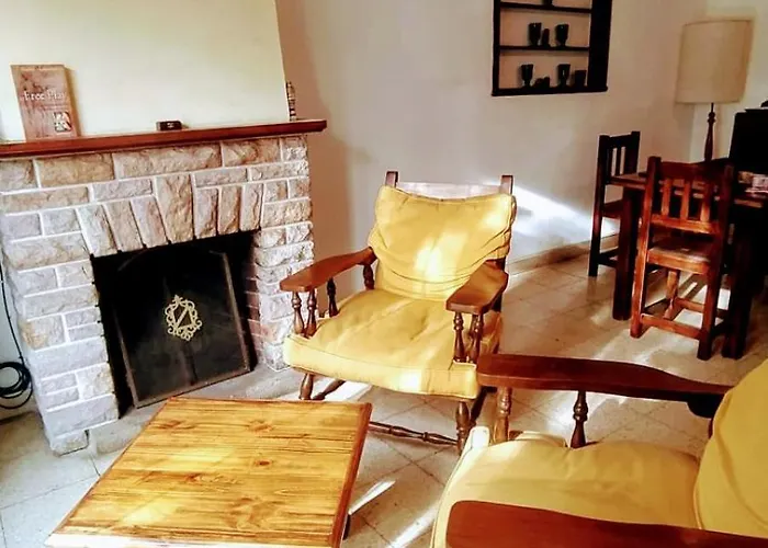Casa Lavalle