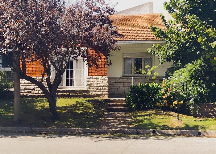 Casa Lavalle