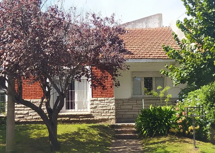 Casa Lavalle