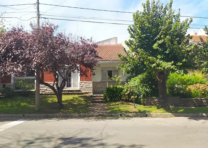 Casa Lavalle