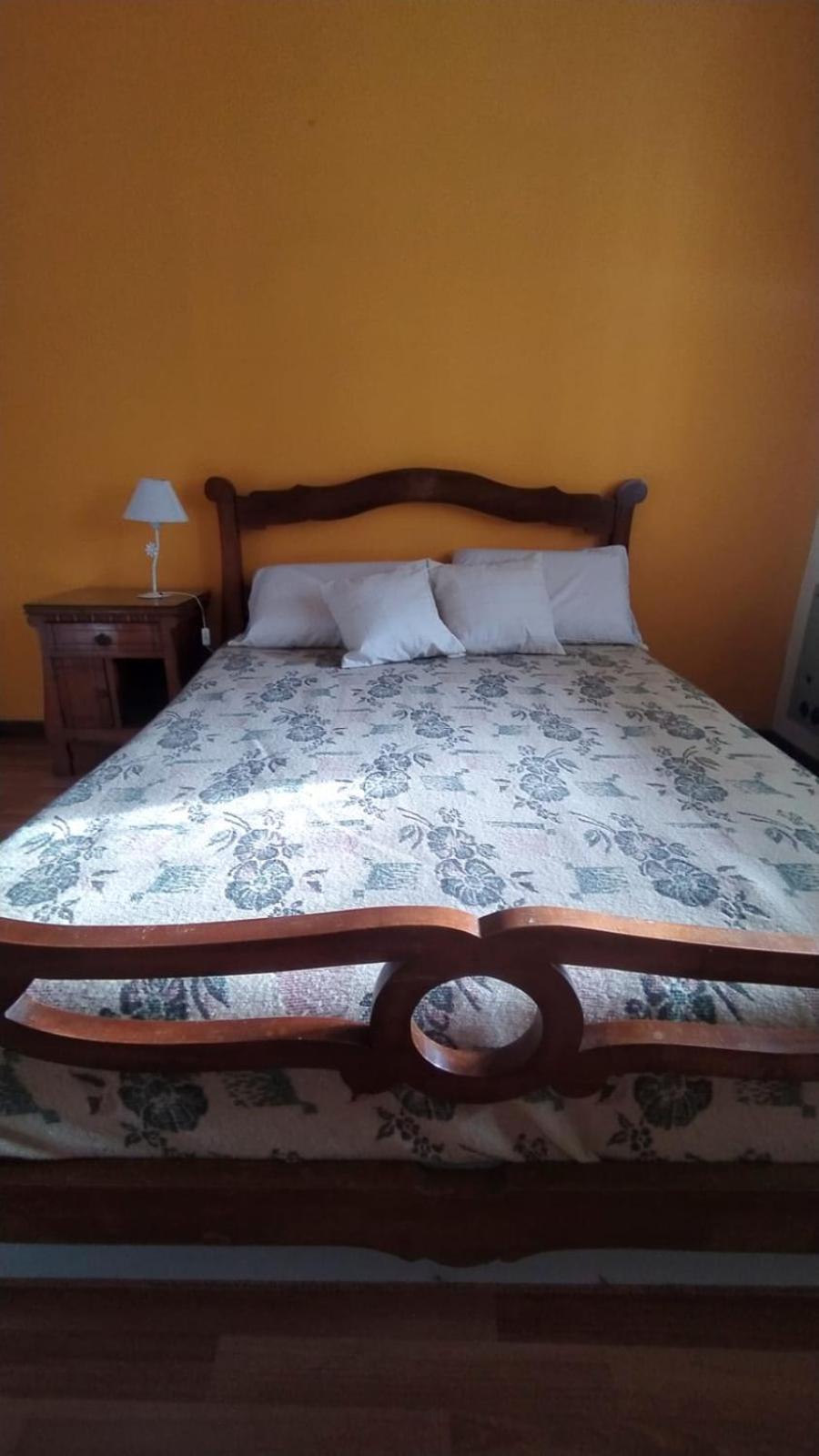 Holiday home Casa Lavalle