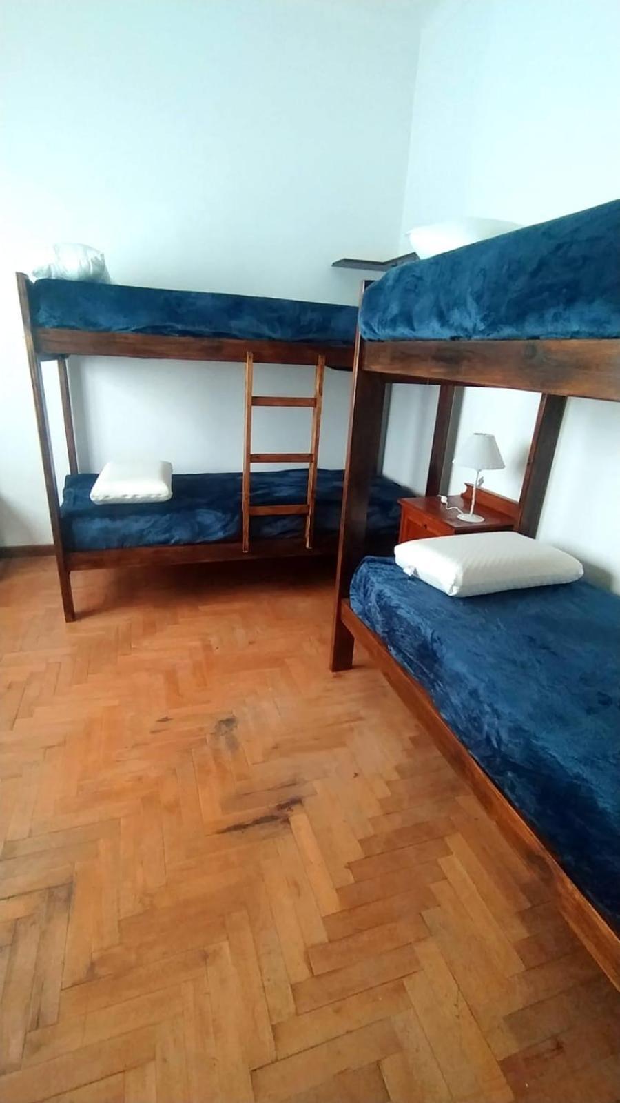 Casa Lavalle
