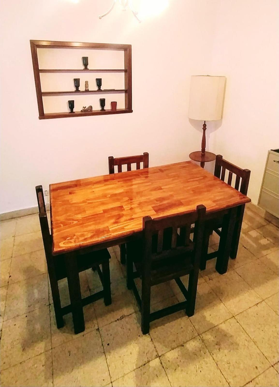 Holiday home Casa Lavalle
