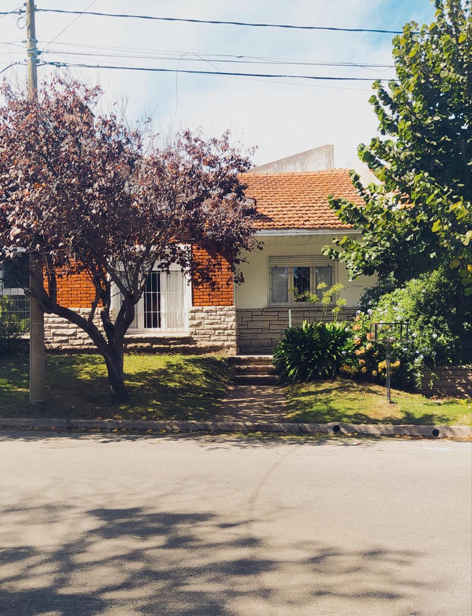 Holiday home Casa Lavalle Mar del Plata