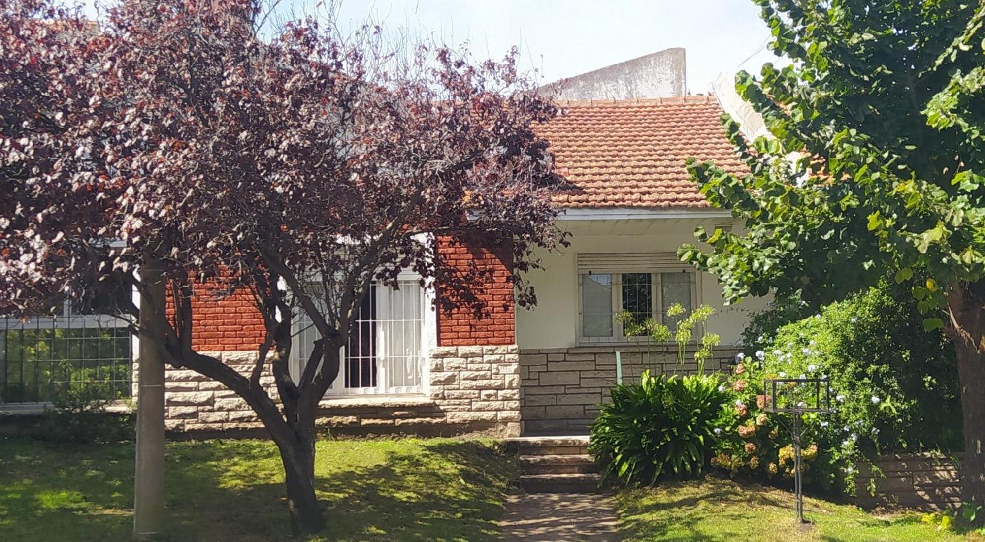 Casa Lavalle