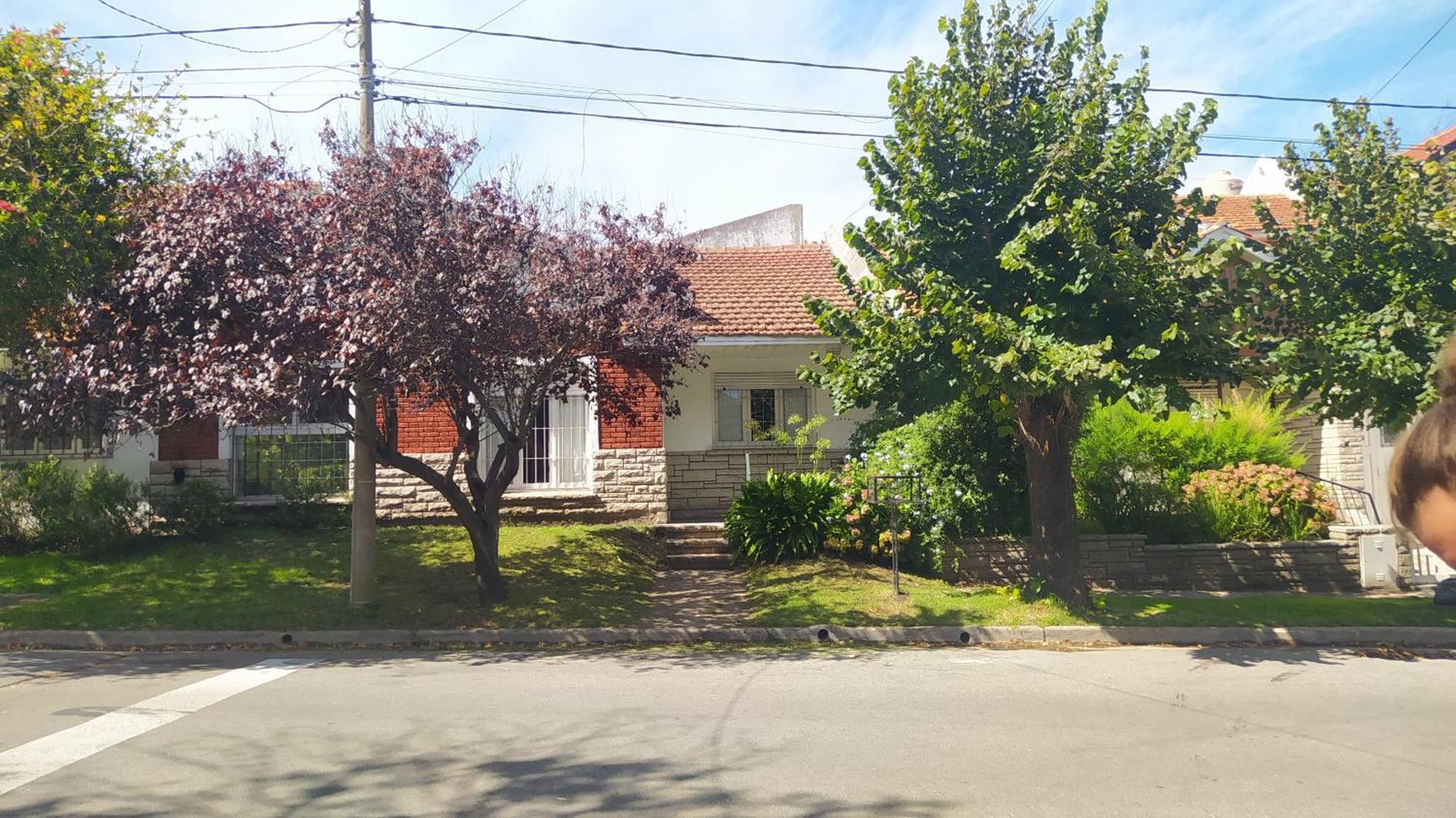 Casa Lavalle Holiday home